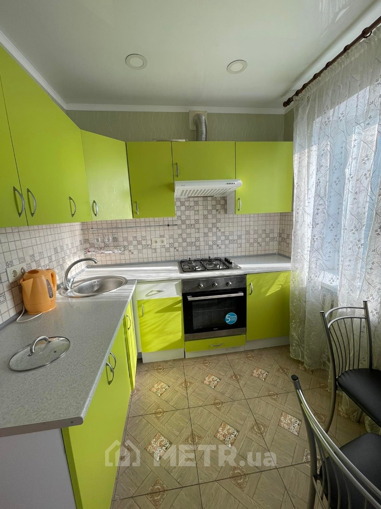 Фото квартиры, г. Одесса, ул. Маршала Говорова 18Б (21942-1)