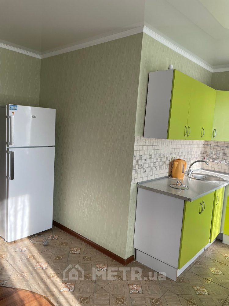 Фото квартиры, г. Одесса, ул. Маршала Говорова 18Б (21942-2)