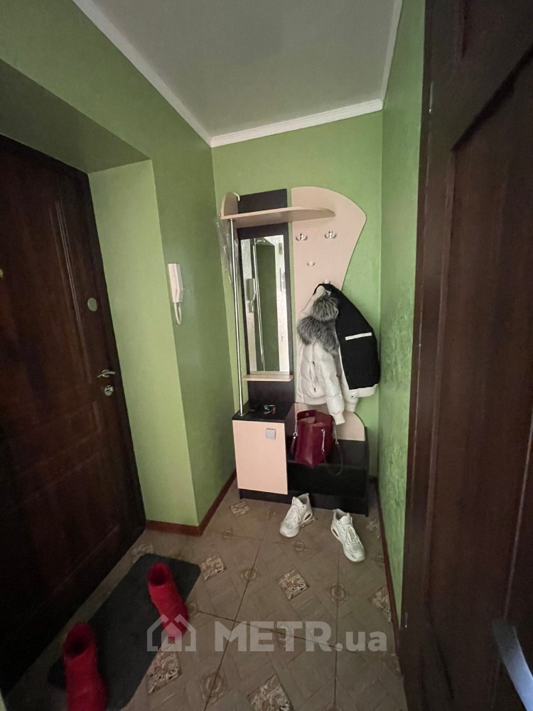 Фото квартиры, г. Одесса, ул. Маршала Говорова 18Б (21942-8)