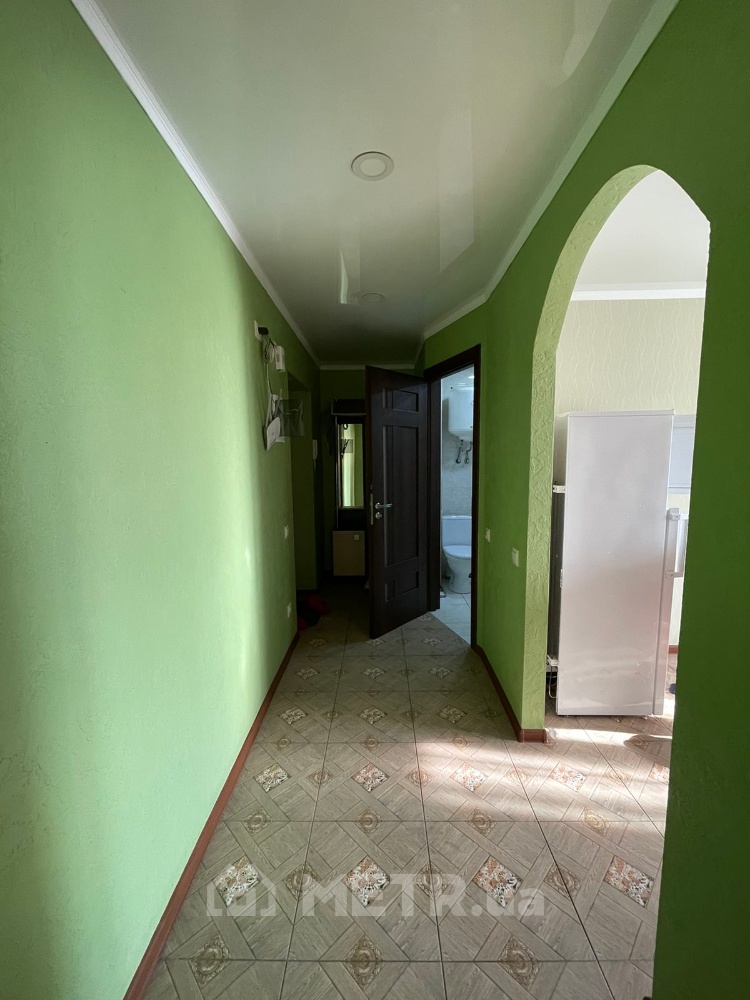 Фото квартиры, г. Одесса, ул. Маршала Говорова 18Б (21942-7)