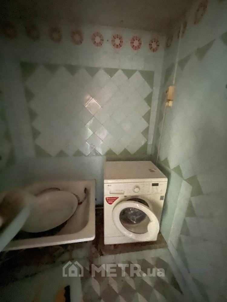 Фото квартиры, г. Одесса, ул. Академика Вильямса 52 (21943-4)