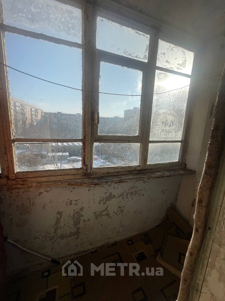 Фото квартиры, г. Одесса, ул. Академика Вильямса 52 (21943-5)