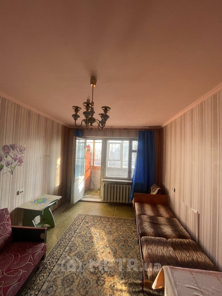 Фото квартиры, г. Одесса, ул. Академика Вильямса 52 (21943-2)