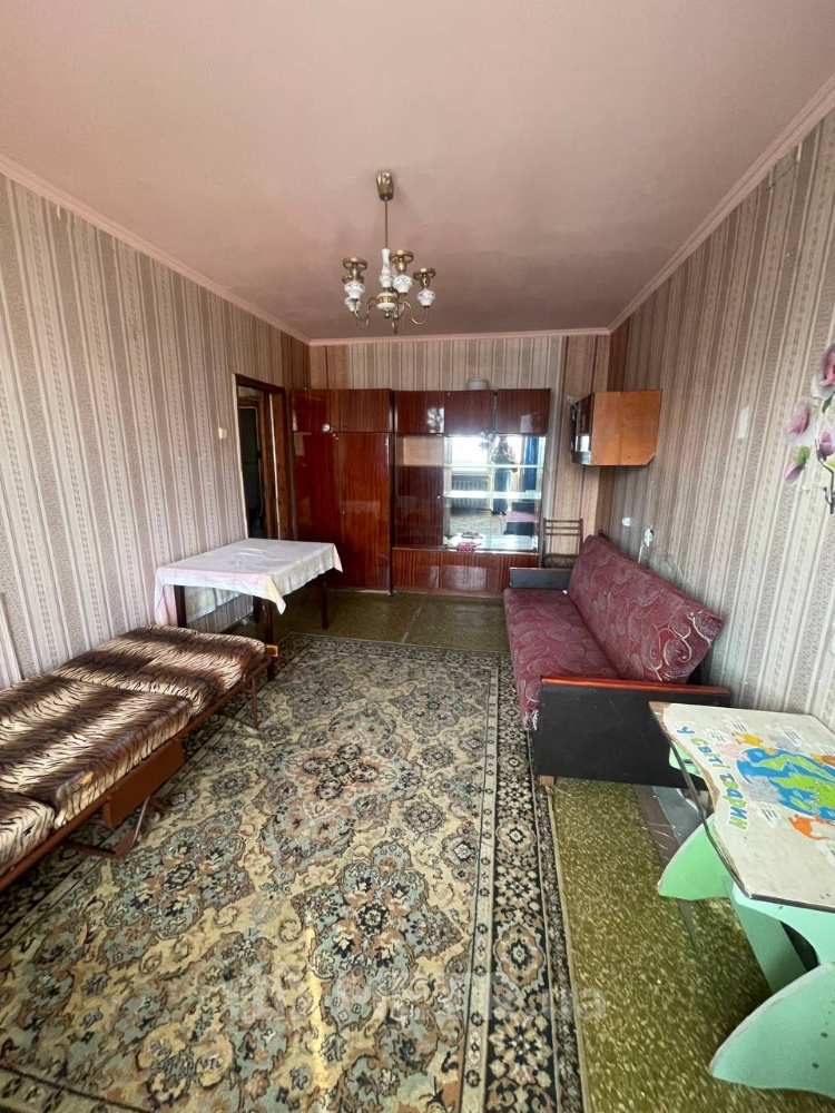 Фото квартиры, г. Одесса, ул. Академика Вильямса 52 (21943-3)