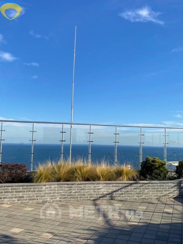 Фото квартиры, г. Одесса, пер. Курортный 2 (СТР) (21944-4)