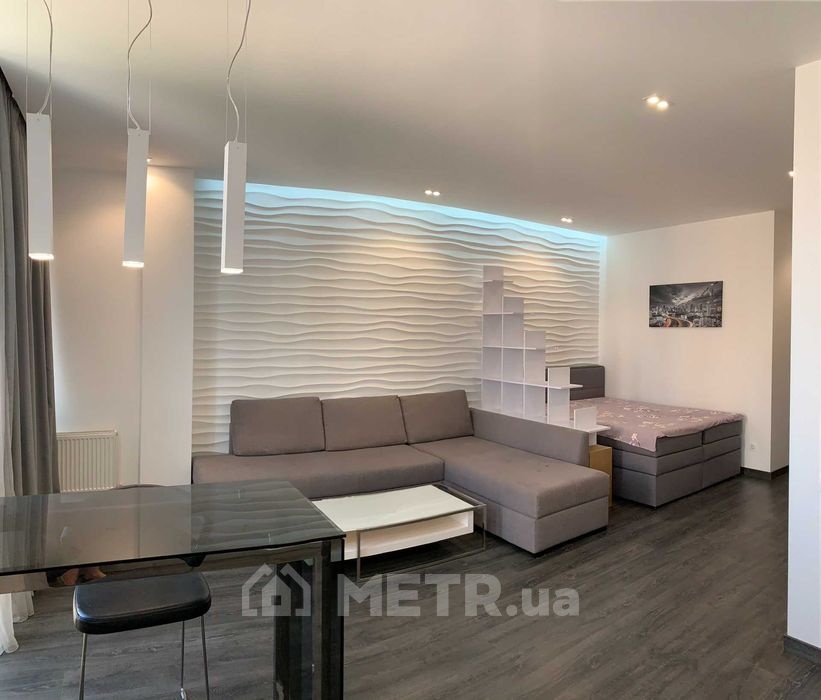 Фото квартиры, г. Одесса, Гагаринское Плато 5Б (21946-1)