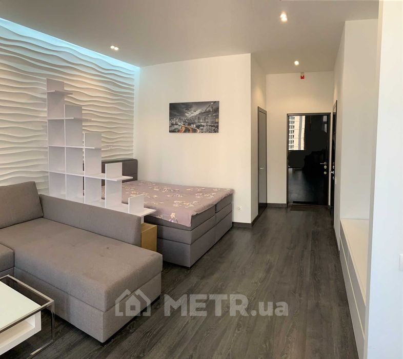 Фото квартиры, г. Одесса, Гагаринское Плато 5Б (21946-2)