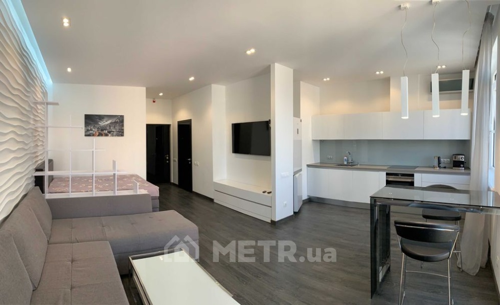 Фото квартиры, г. Одесса, Гагаринское Плато 5Б (21946-3)