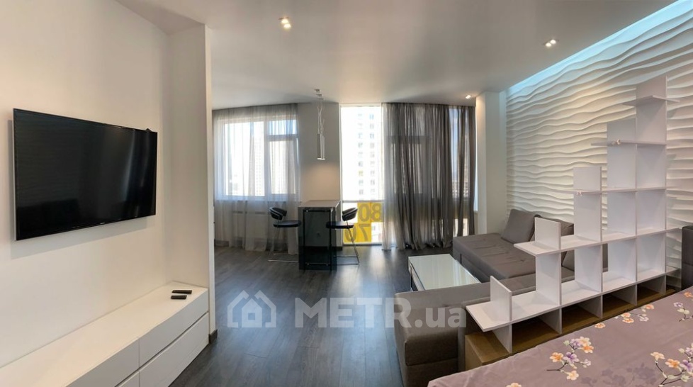 Фото квартиры, г. Одесса, Гагаринское Плато 5Б (21946-4)