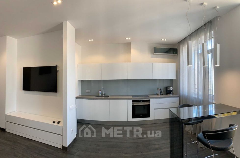 Фото квартиры, г. Одесса, Гагаринское Плато 5Б (21946-5)