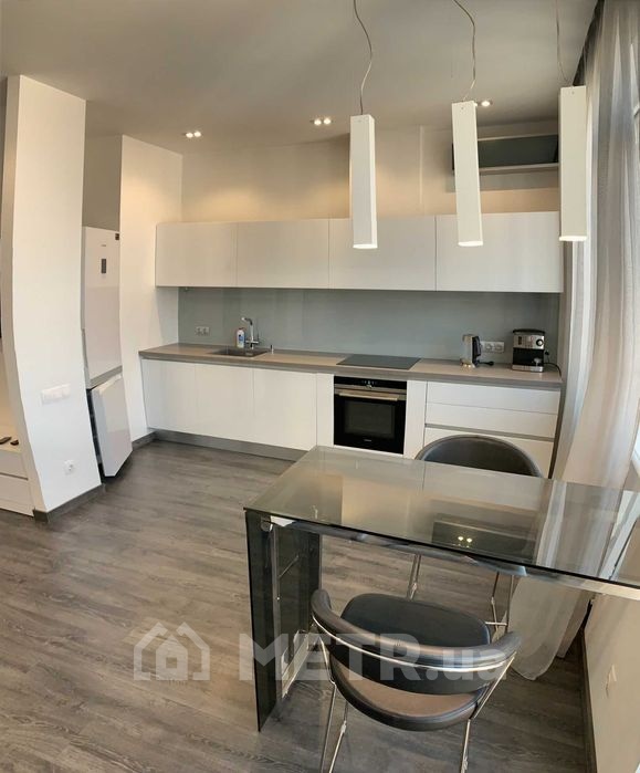 Фото квартиры, г. Одесса, Гагаринское Плато 5Б (21946-6)