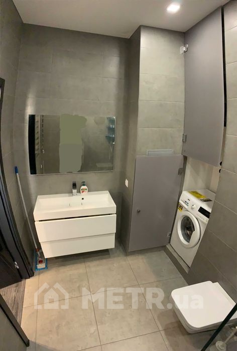 Фото квартиры, г. Одесса, Гагаринское Плато 5Б (21946-10)