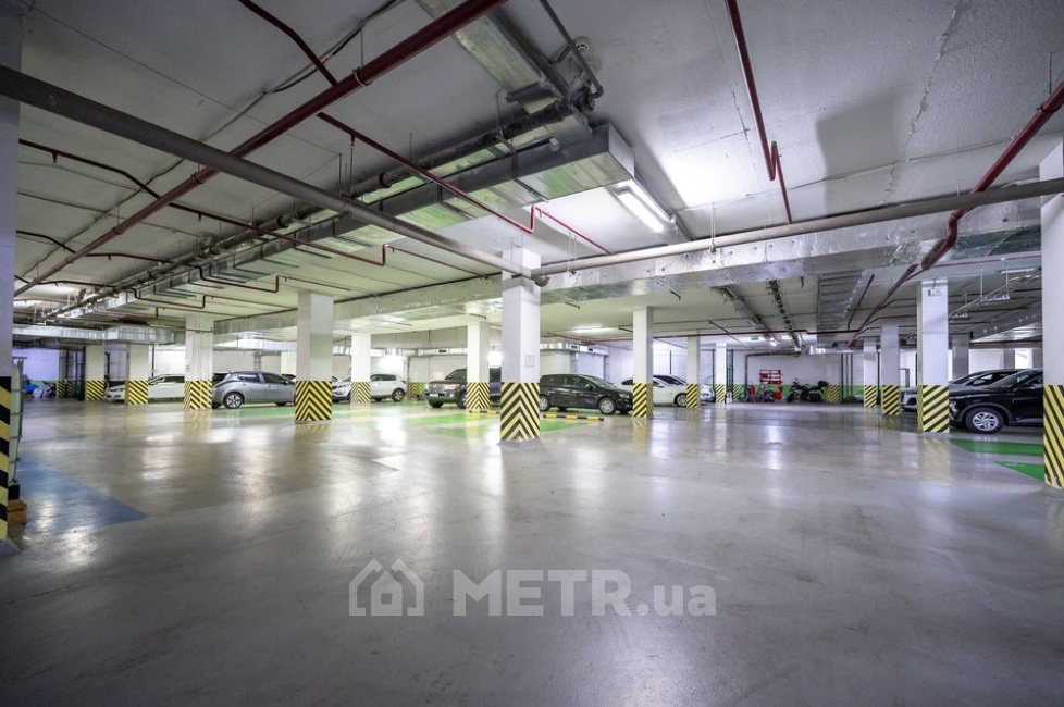 Фото квартиры, г. Одесса, Гагаринское Плато 5Б (21946-13)