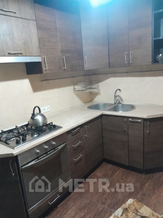 Фото квартиры, г. Одесса, ул. Старопортофранковская 12 (21948-1)