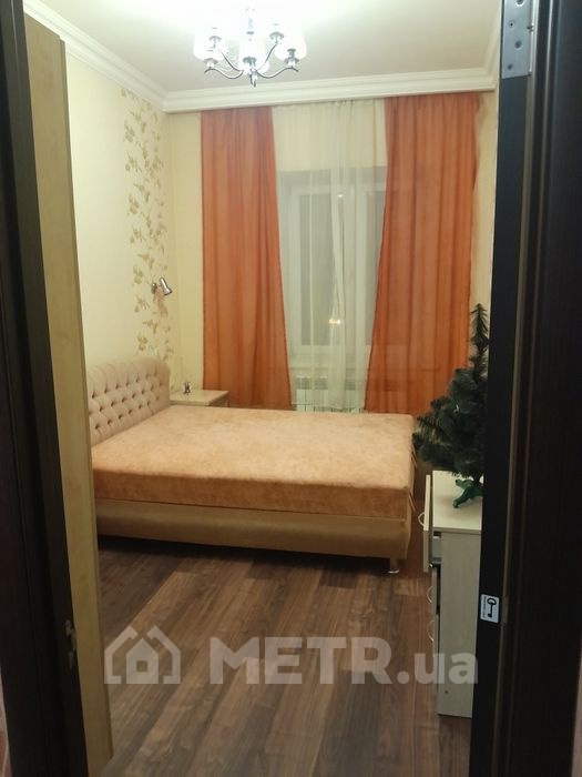 Фото квартиры, г. Одесса, ул. Старопортофранковская 12 (21948-3)