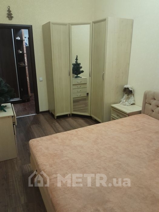 Фото квартиры, г. Одесса, ул. Старопортофранковская 12 (21948-5)