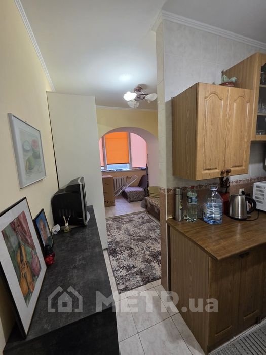 Фото квартиры, г. Черноморск, ул. Лазурная 2 (21949-7)