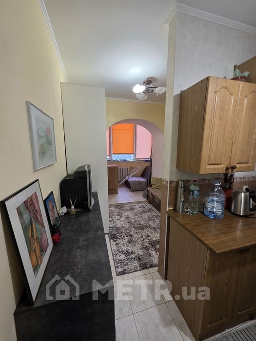 Фото квартиры, г. Черноморск, ул. Лазурная 2 (21949-8)