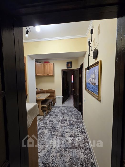 Фото квартиры, г. Черноморск, ул. Лазурная 2 (21949-9)