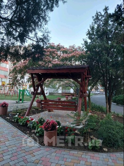 Фото квартиры, г. Черноморск, ул. Лазурная 2 (21949-21)