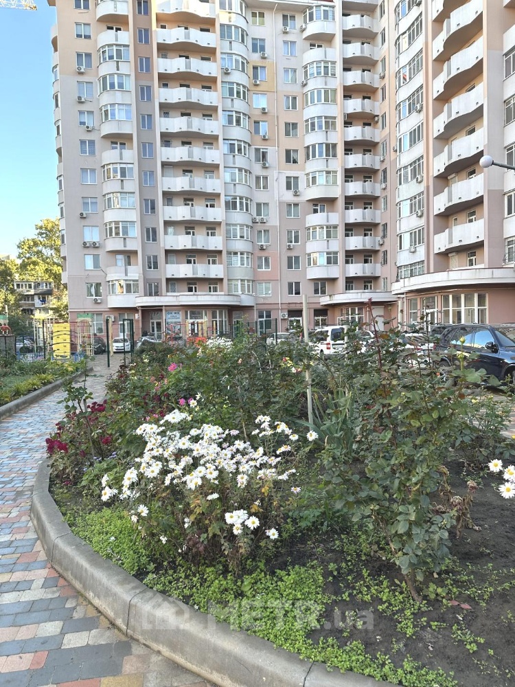 Фото квартири, м. Одеса, вул. Маршала Малиновського 53А (21953-10)