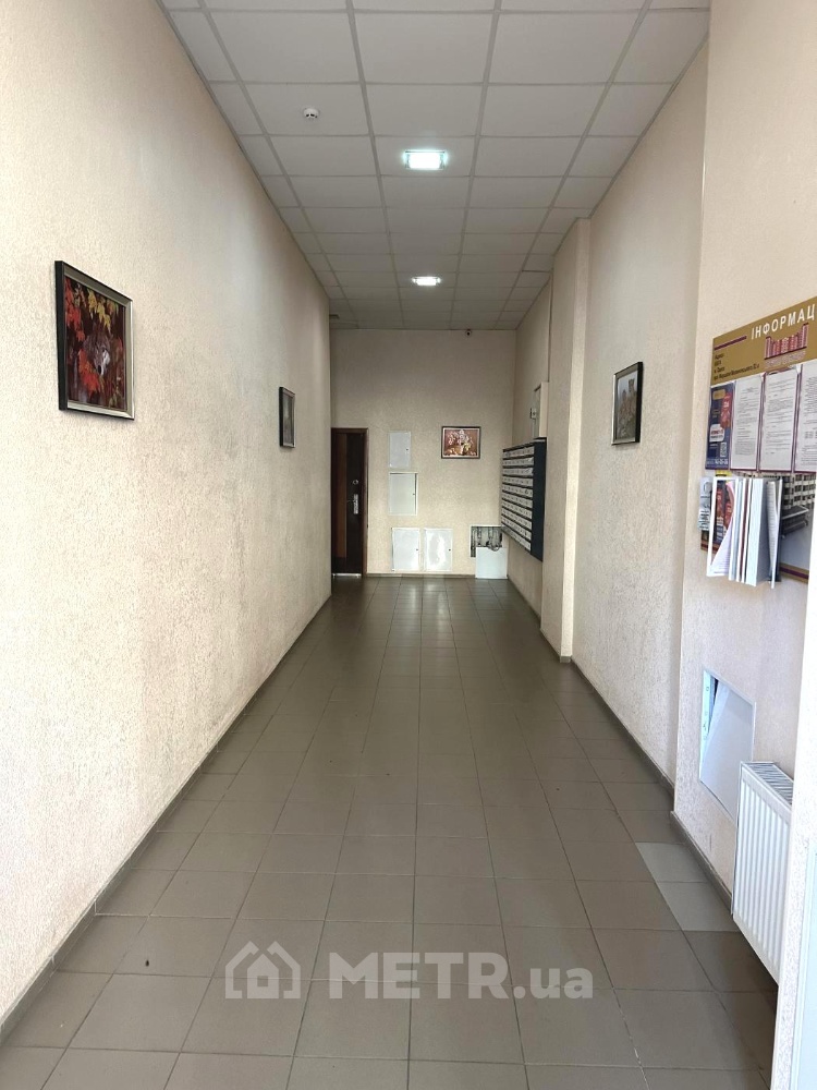 Фото квартири, м. Одеса, вул. Маршала Малиновського 53А (21953-8)