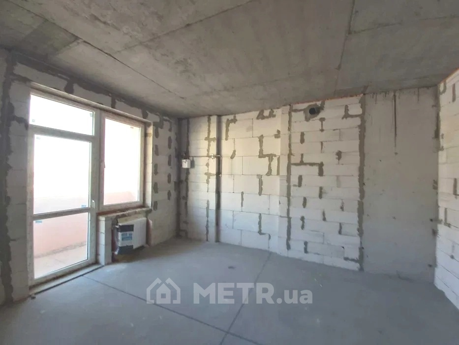 Фото квартири, м. Одеса, вул. Маршала Малиновського 53А (21953-1)