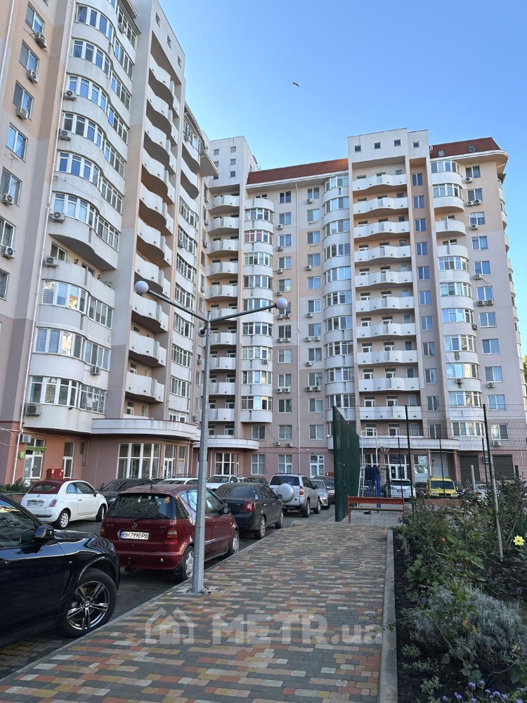 Фото квартири, м. Одеса, вул. Маршала Малиновського 53А (21953-12)