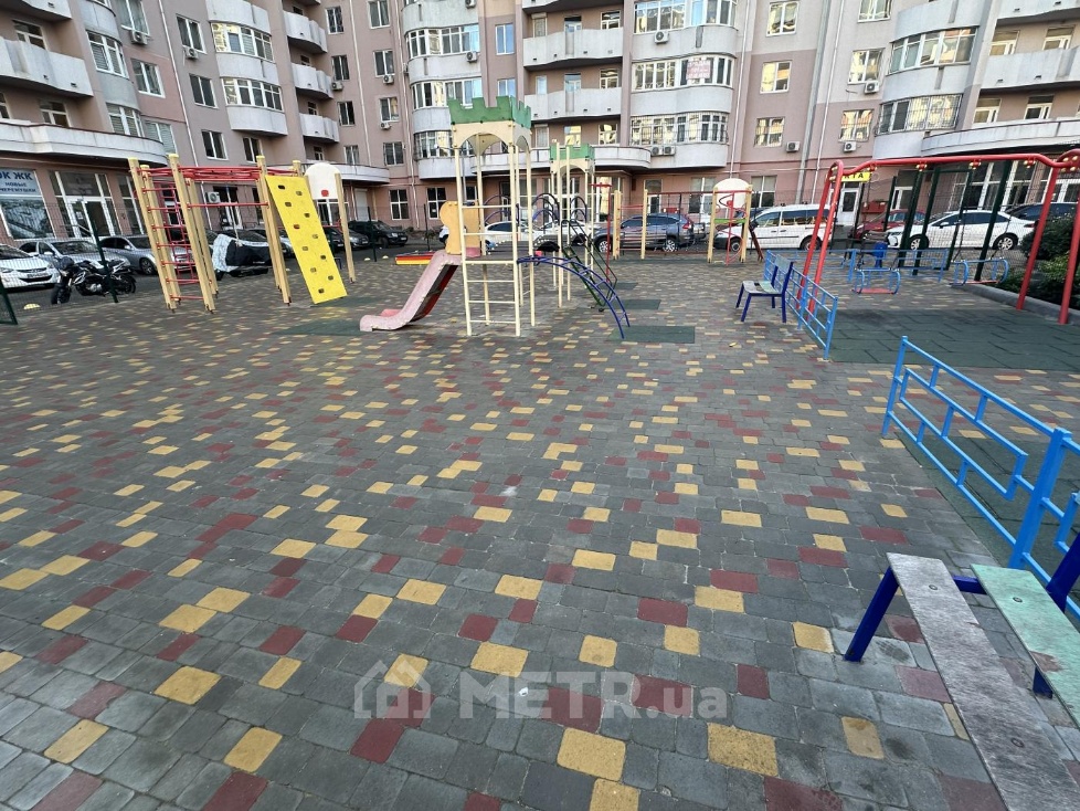 Фото квартири, м. Одеса, вул. Маршала Малиновського 53А (21953-13)