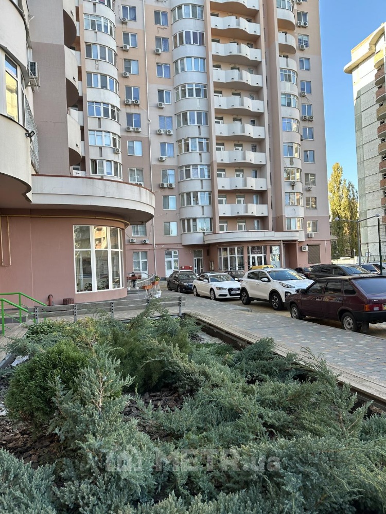 Фото квартири, м. Одеса, вул. Маршала Малиновського 53А (21953-14)