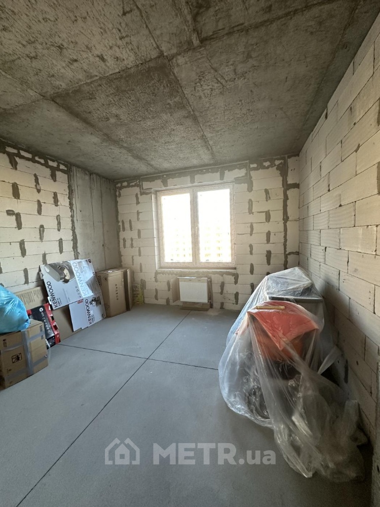 Фото квартири, м. Одеса, вул. Маршала Малиновського 53А (21953-7)