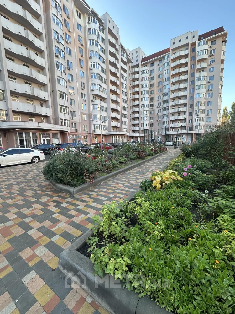 Фото квартири, м. Одеса, вул. Маршала Малиновського 53А (21953-15)