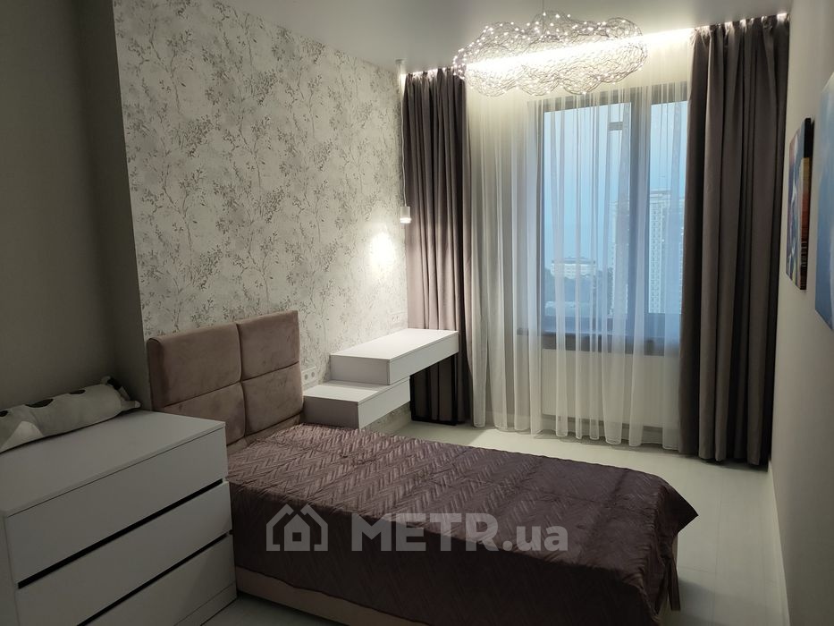 Фото квартири, м. Одеса, вул. Генуезька 1Ж (21954-1)