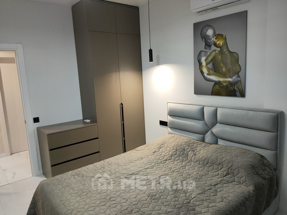 Фото квартири, м. Одеса, вул. Генуезька 1Ж (21954-3)