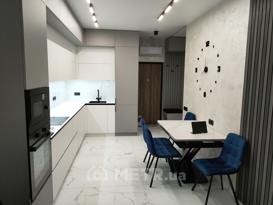 Фото квартири, м. Одеса, вул. Генуезька 1Ж (21954-4)