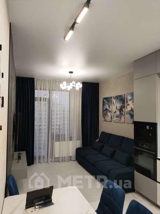 Фото квартири, м. Одеса, вул. Генуезька 1Ж (21954-2)