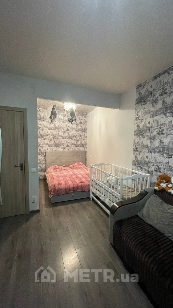 Фото квартири, с. Лиманка, Райдужний Масив 20 (21955-5)