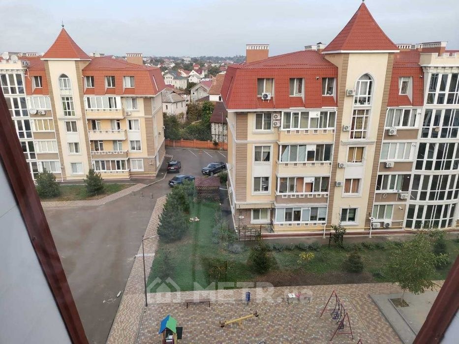 Фото квартири, м. Одеса, вул. Приміська 1 (21956-10)