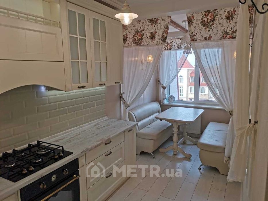 Фото квартири, м. Одеса, вул. Приміська 1 (21956-1)