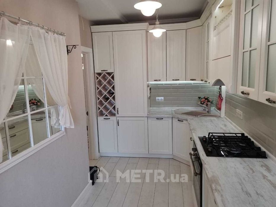 Фото квартири, м. Одеса, вул. Приміська 1 (21956-2)