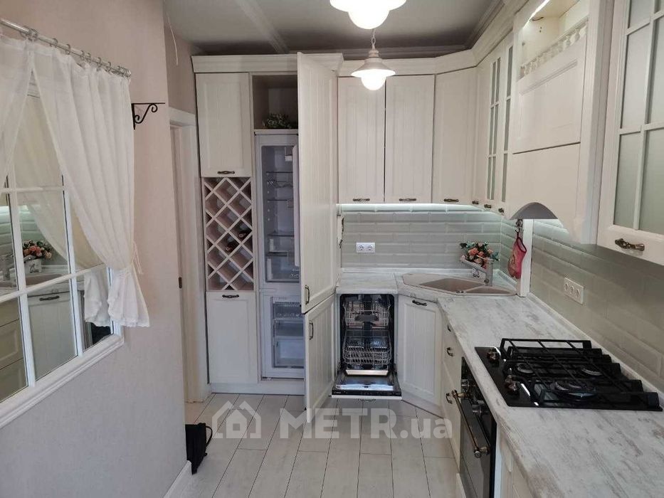 Фото квартири, м. Одеса, вул. Приміська 1 (21956-3)