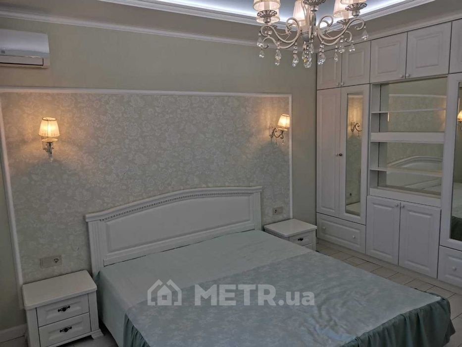 Фото квартири, м. Одеса, вул. Приміська 1 (21956-4)