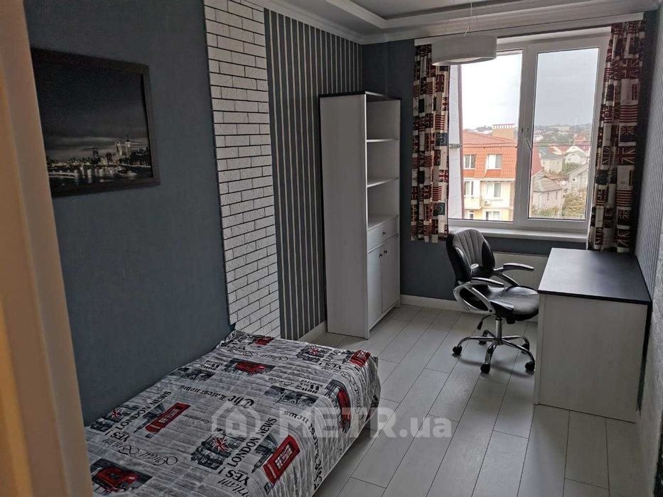 Фото квартири, м. Одеса, вул. Приміська 1 (21956-5)