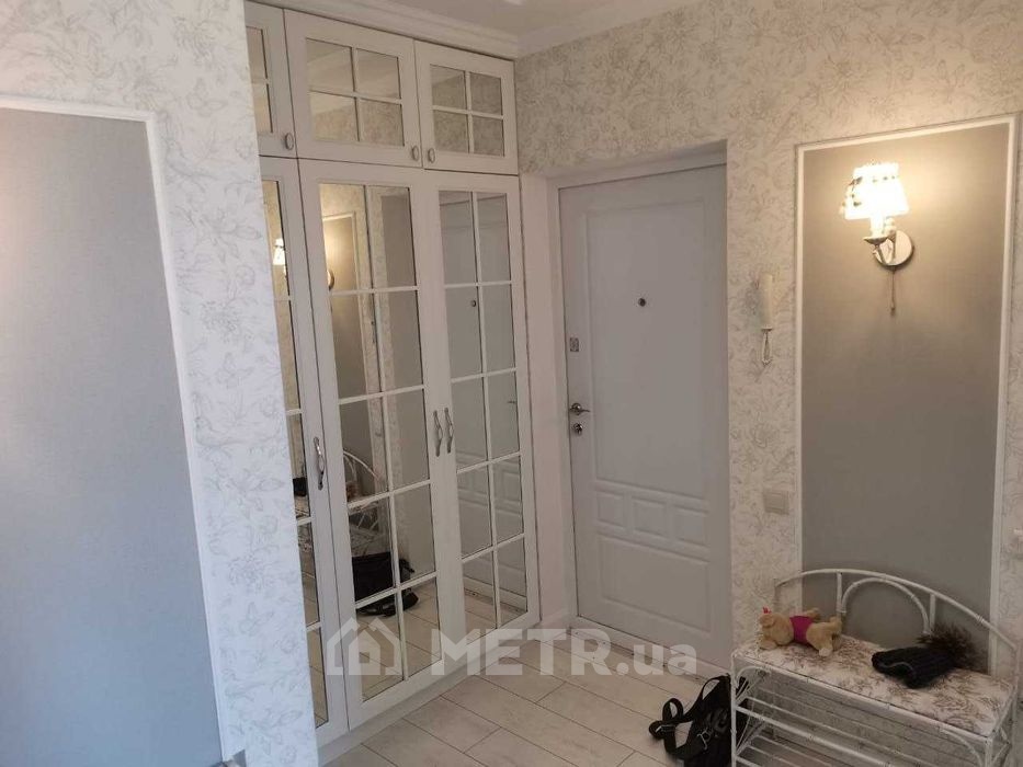 Фото квартири, м. Одеса, вул. Приміська 1 (21956-7)