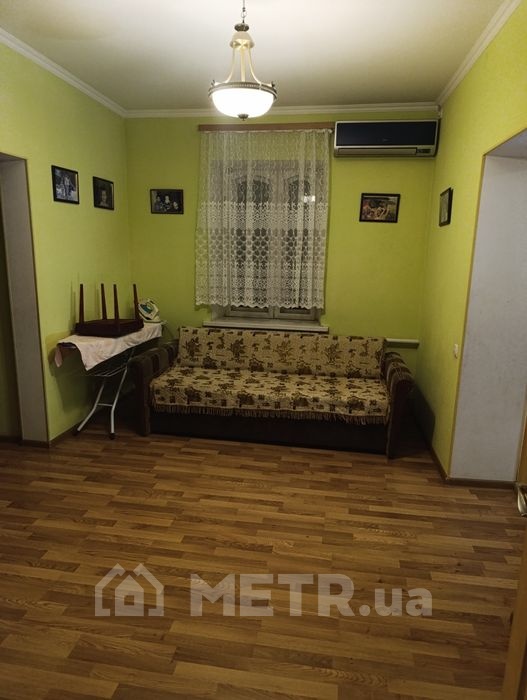 Фото дома, г. Черноморск, ул. Зелёная 11 (21958-3)