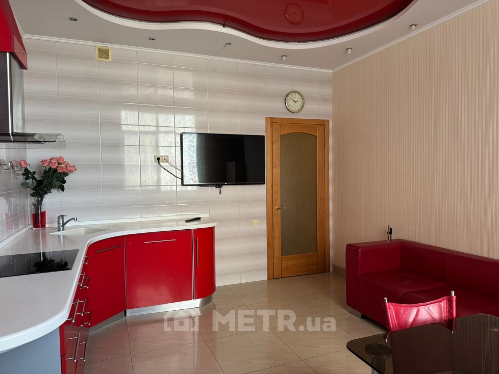 Фото квартири, м. Одеса, бульвар Французький 22 (21959-2)