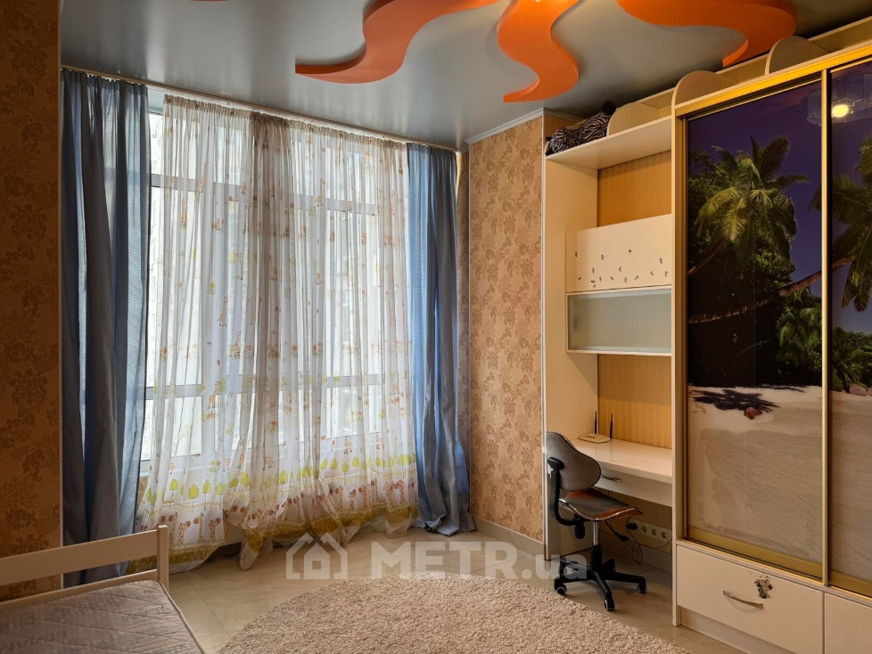 Фото квартири, м. Одеса, бульвар Французький 22 (21959-6)