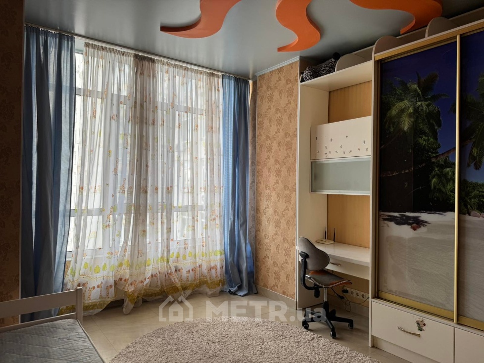 Фото квартири, м. Одеса, бульвар Французький 22 (21959-7)