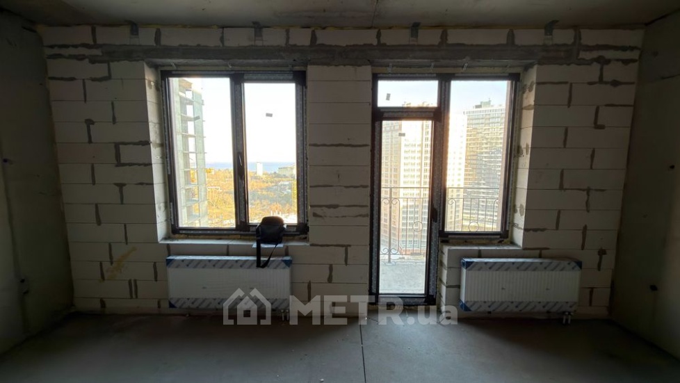 Фото квартири, м. Одеса, вул. Генуезька 1 (СТР) (21961-2)