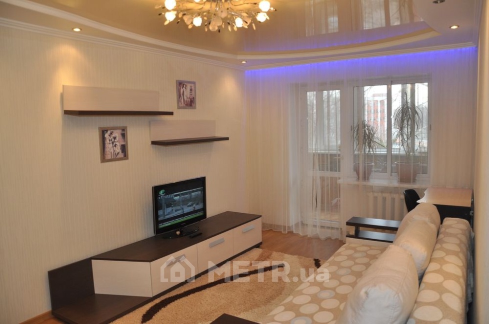 Фото квартиры, г. Одесса, ул. Сегедская 8А (21963-1)